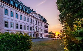 Schloss Oppurg